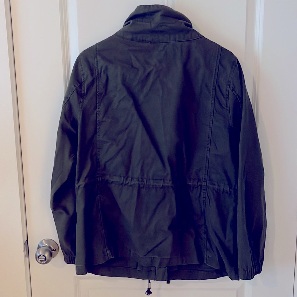Cargo jacket - Picture 2 of 2